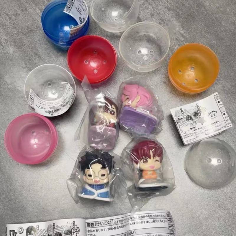 Capsule Toy Gashapon - Stand Stones Gashapon Capsule Toy Onemutan