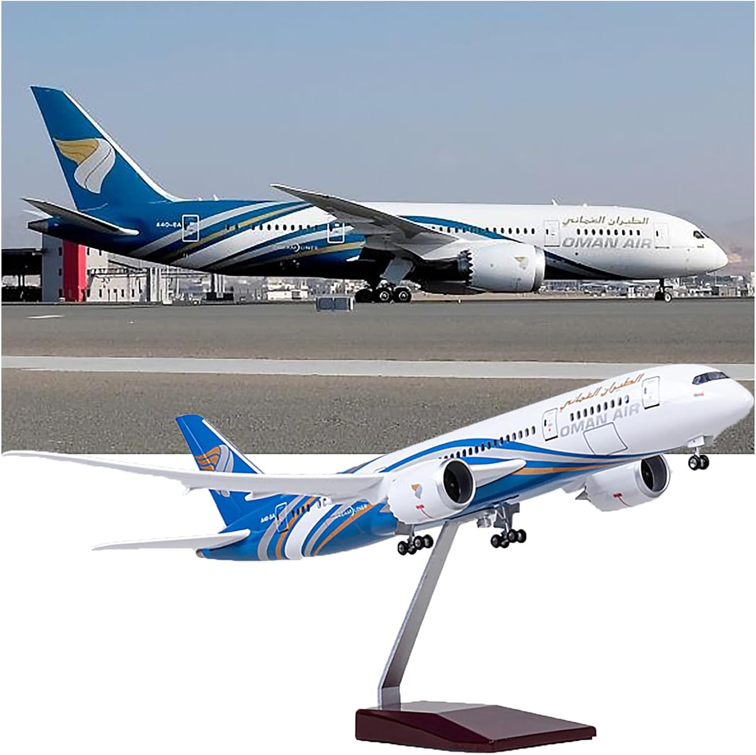 Model Airplane Plastic - Sale Resin Toy Plane Model Diecast
