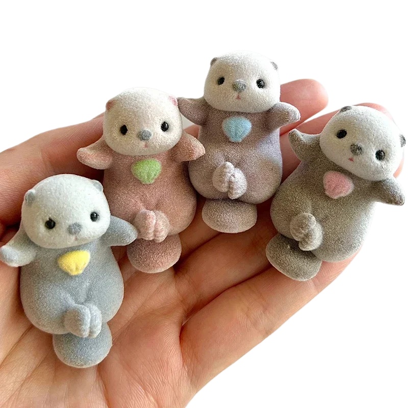 Capsule Toy Gashapon - YELL Capsule Toys Genuine Flocking Hand