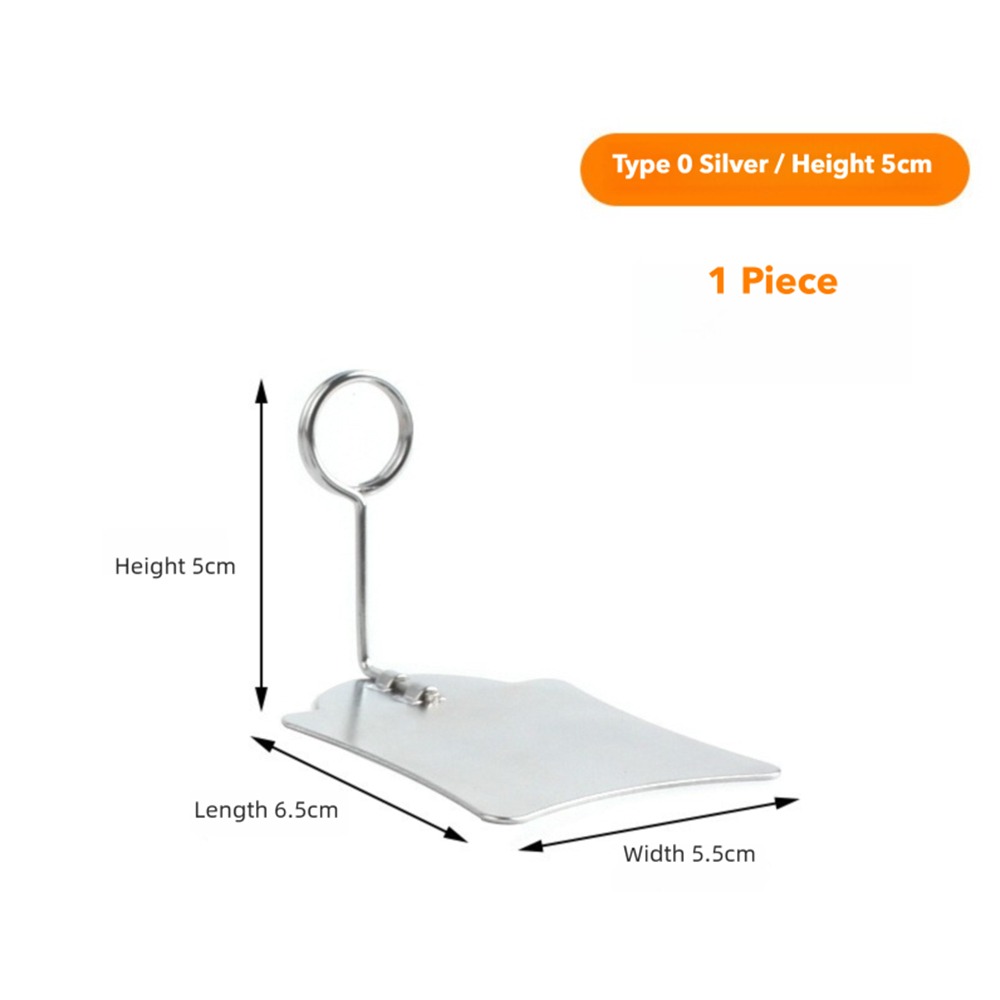 Pop Display Shelf - Metal Material Metal Pop Clip Display