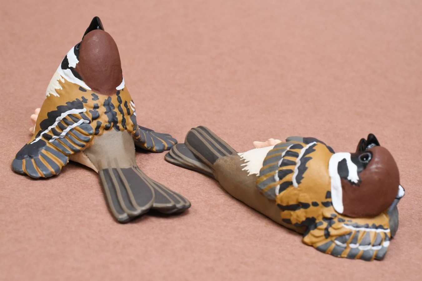 Original capsule toys cute kaw - Capsule Toy Gashapon review and price