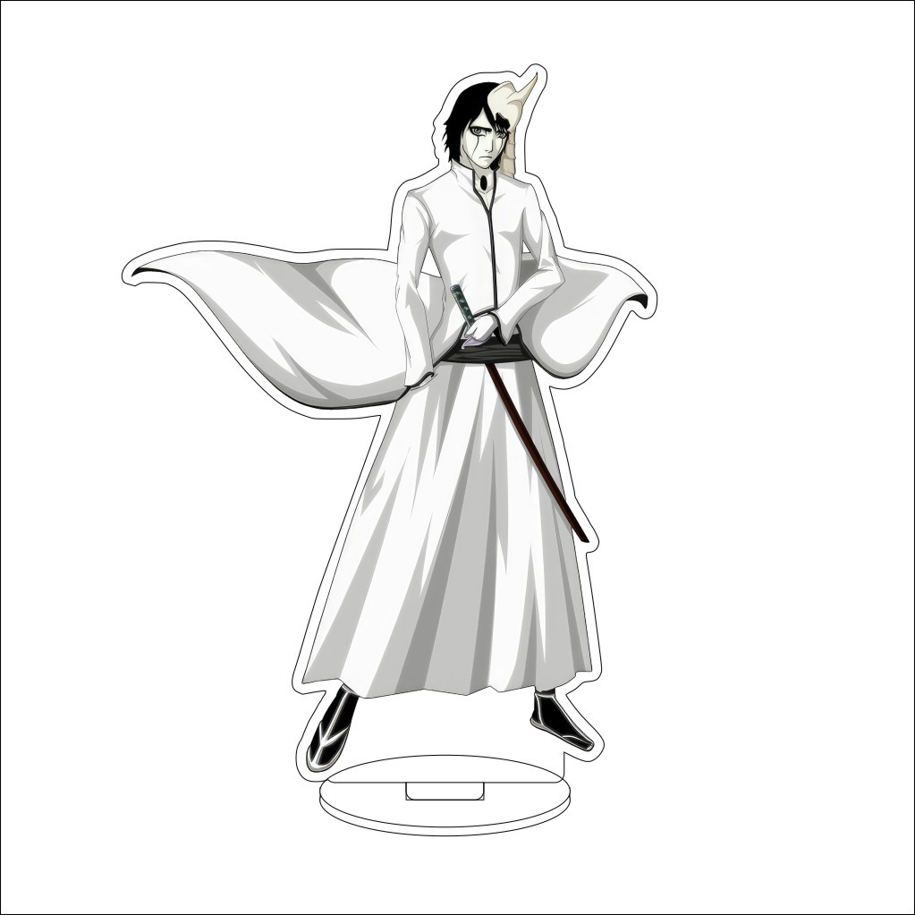 16CM Anime BLEACH Kurosaki Ich - Figma Stand Set review and price