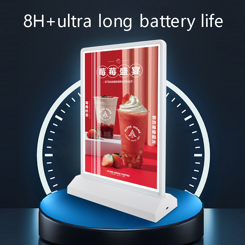 Charging lightbox double-sided - Graded Card Display review and price