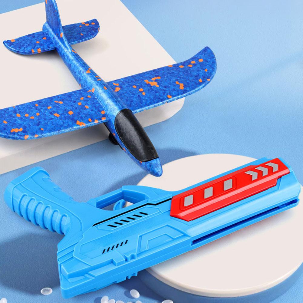 Airplane Toy One-Click Ejectio - Model Airplane Plastic review and price