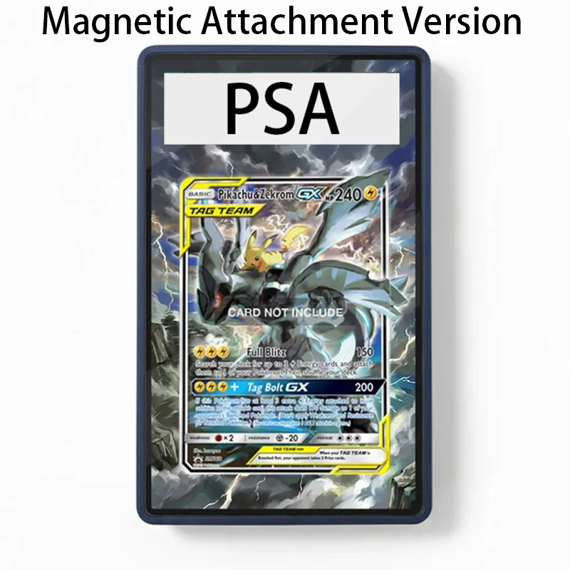 Art Display for Pokemon TCG Ze - Display Case Acrylic review and price