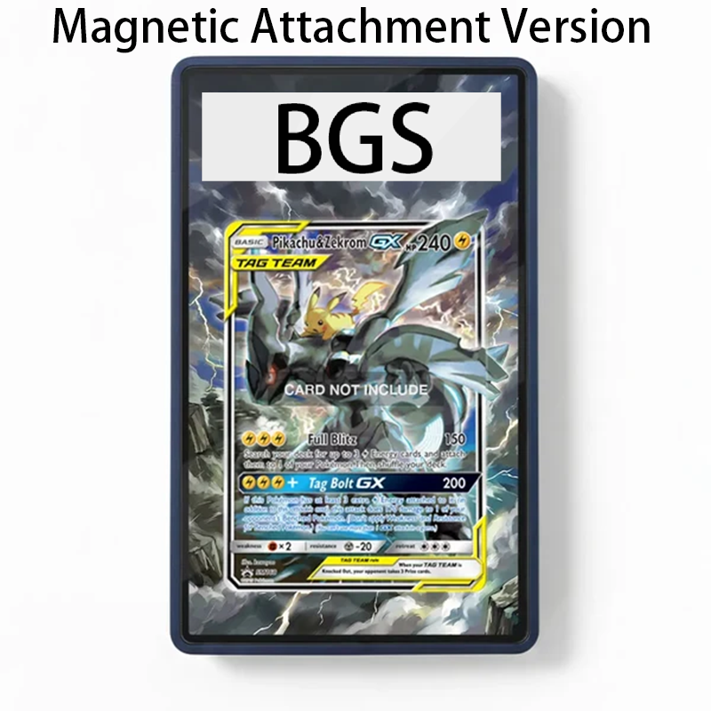 Art Display for Pokemon TCG Ze - Display Case Acrylic review and price