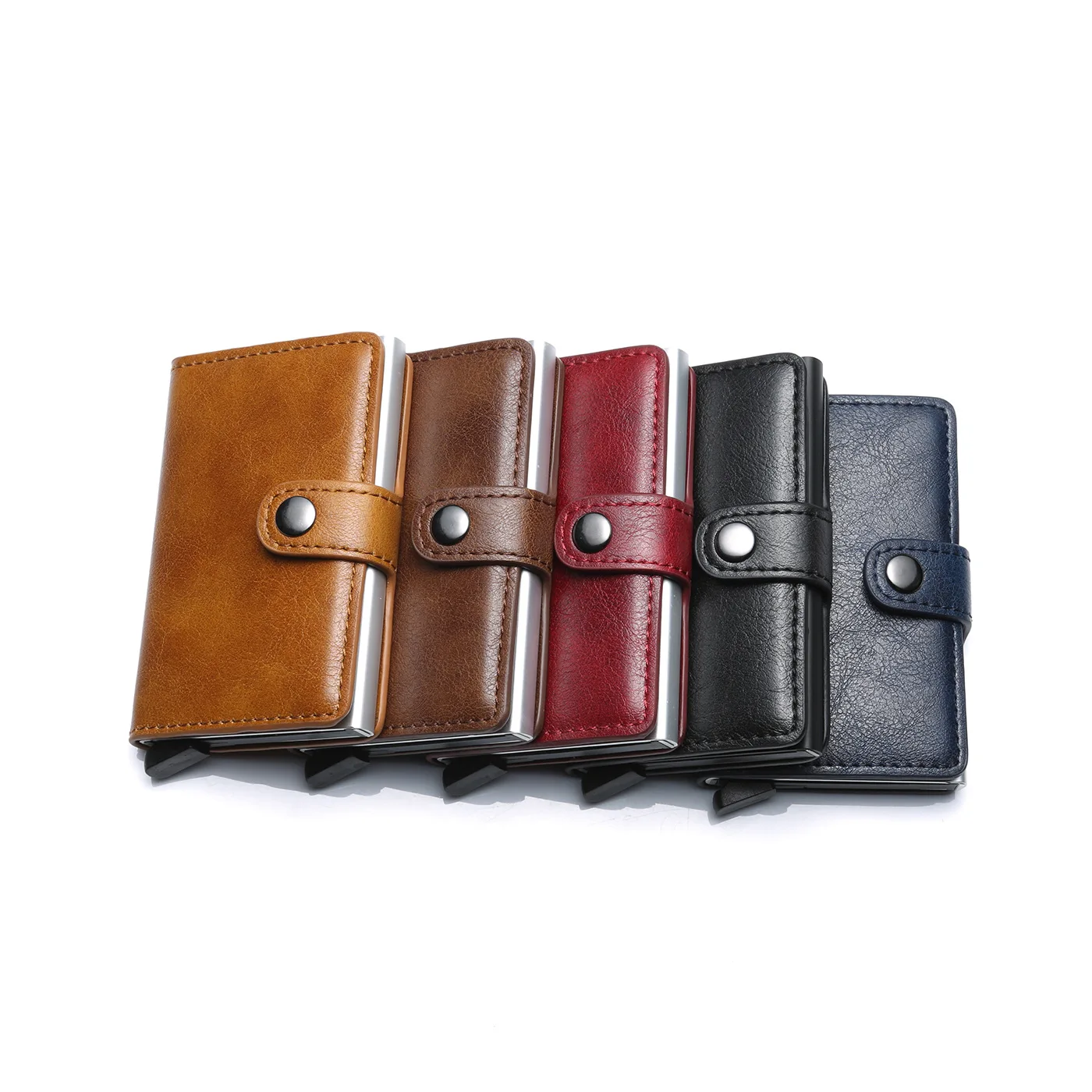 Rfid Metal Visit Credit Card H - Card Top Loader review and price