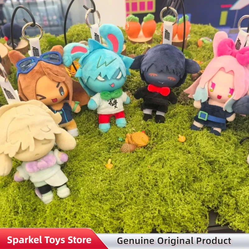 Genuine Alien Stage Rabbit Ser - Vinyl Figure Blank review and price