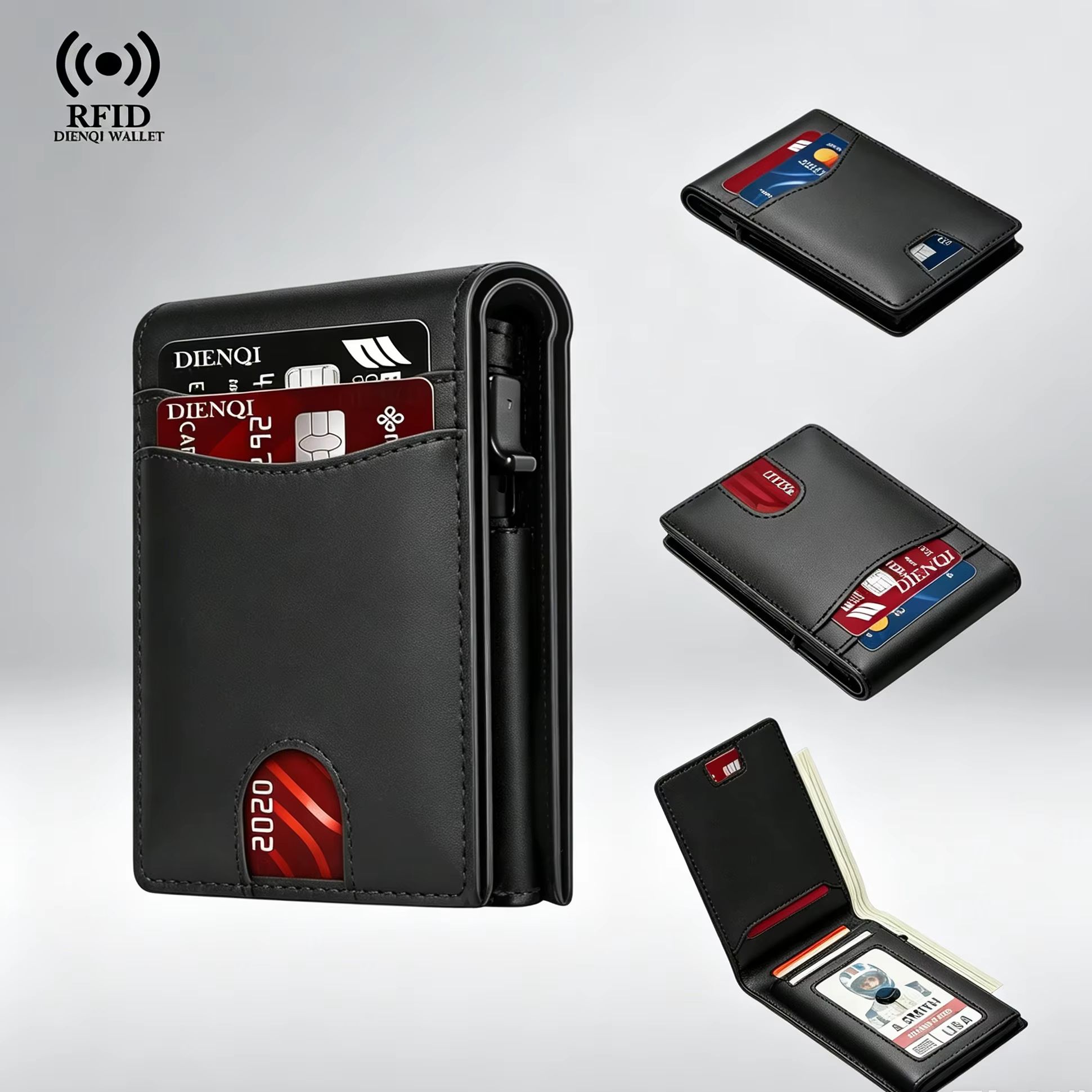 Luxury Brand Business Credit C - Card Top Loader review and price