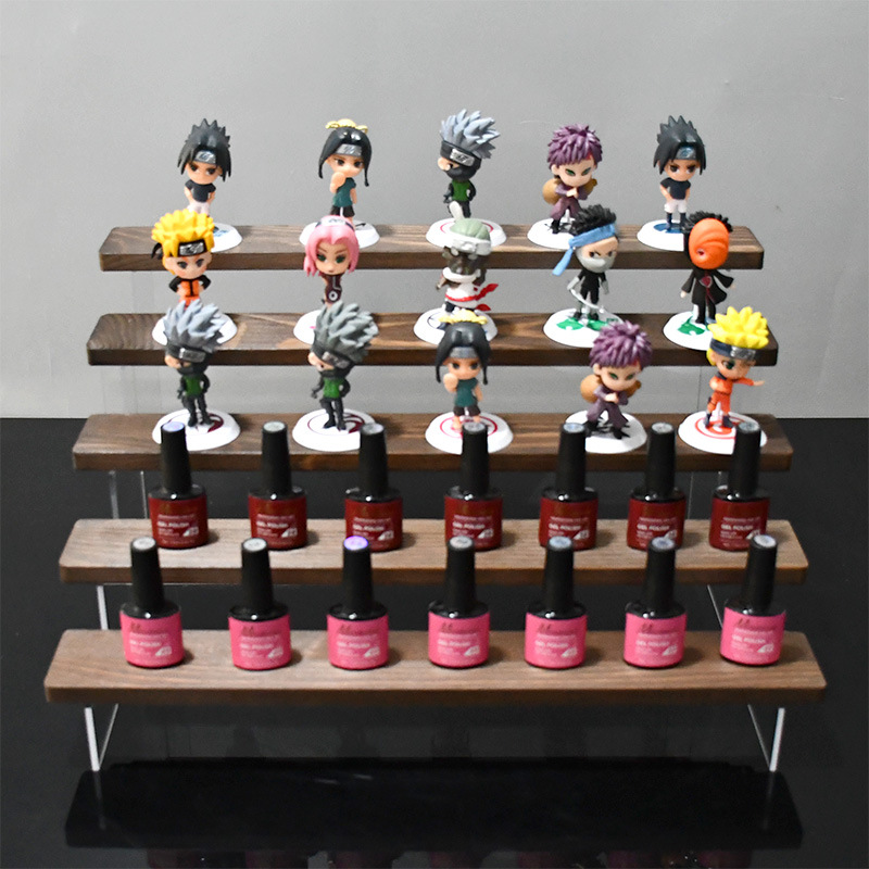 Acrylic Risers Display Shelf W - Pop Display Shelf review and price