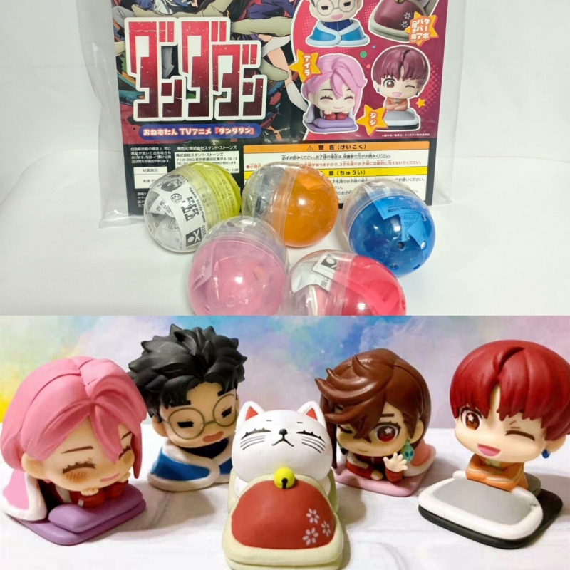 Stand Stones Gashapon Capsule  - Capsule Toy Gashapon review and price