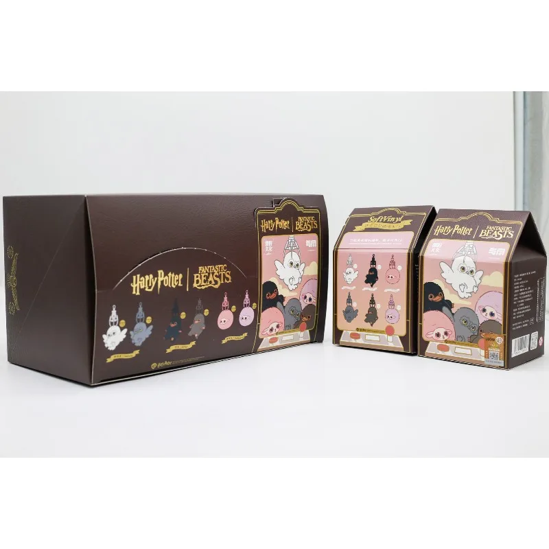 Harry Potter Fantastic Beasts  - Vinyl Figure Blank review and price