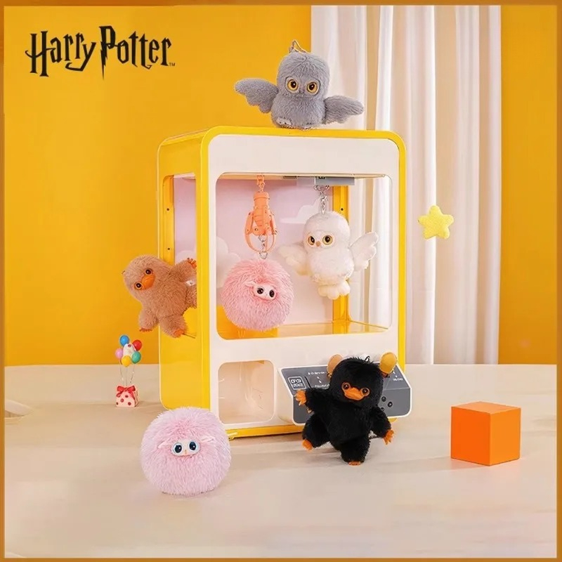 Harry Potter Fantastic Beasts  - Vinyl Figure Blank review and price