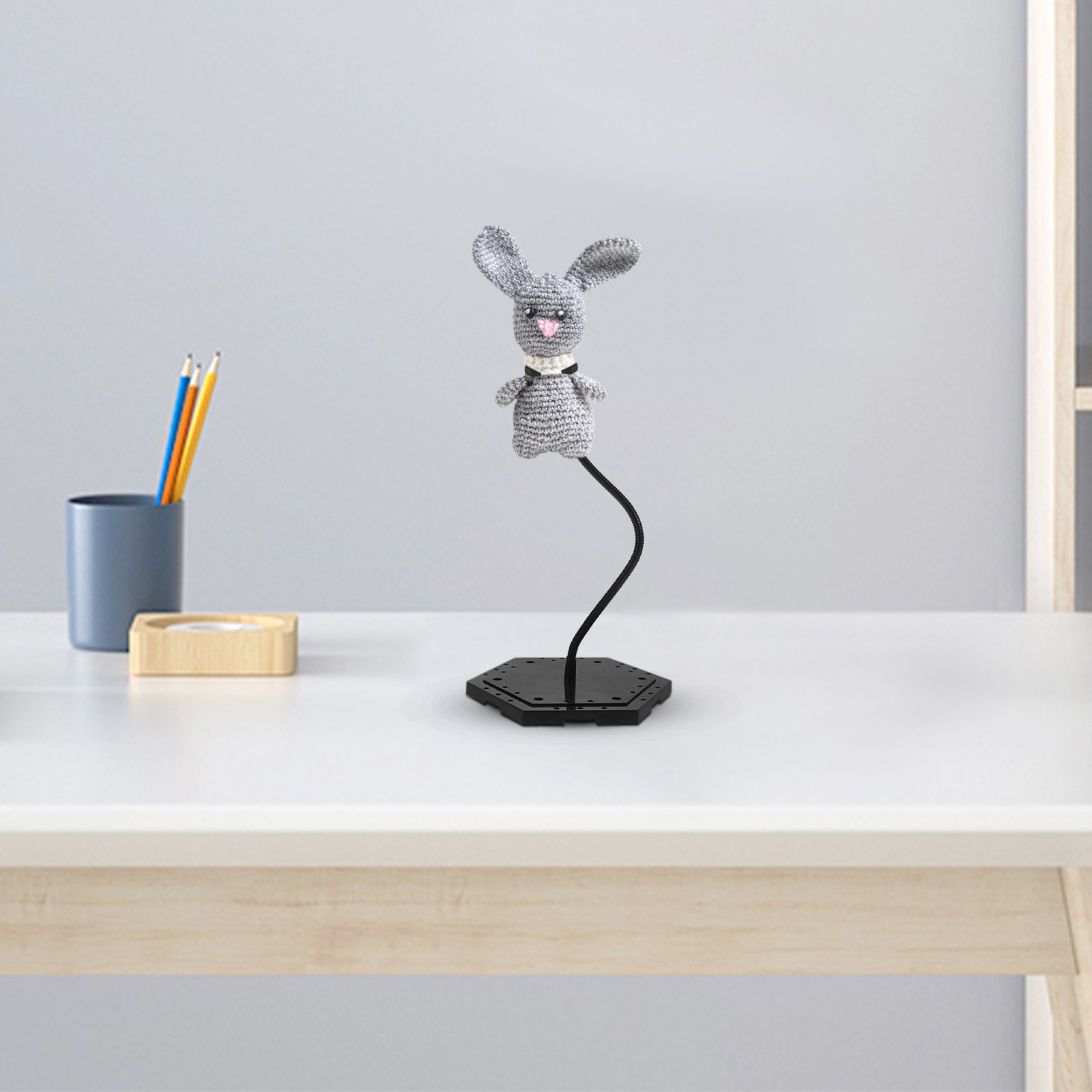Adjustable Action Figure Stand - Action Figure Stand review and price