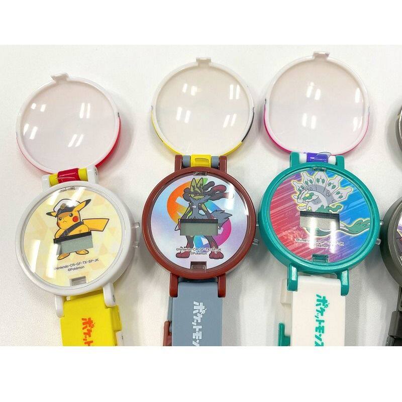 Takara Tomy Pokemon Pokeball E - Capsule Toy Gashapon review and price