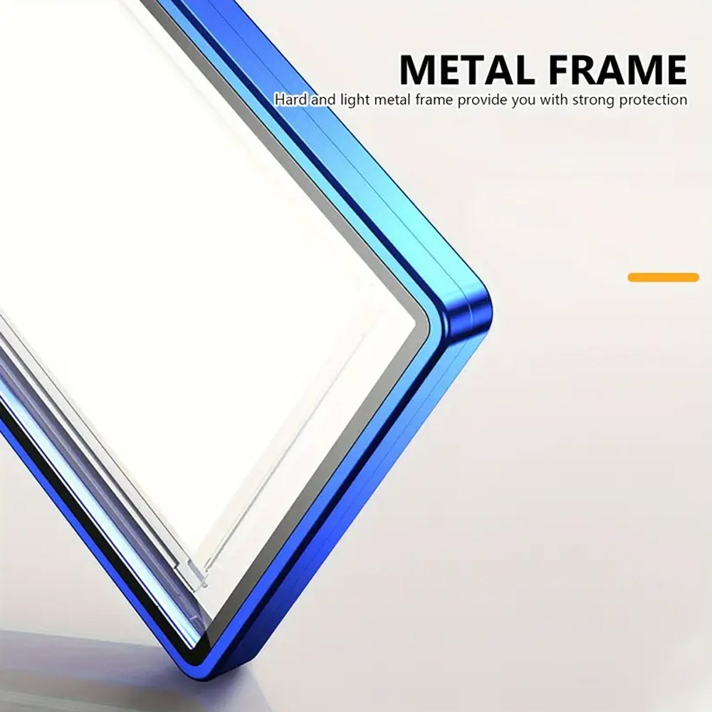 Multicolor Aluminum Alloy Grad - Graded Card Display review and price