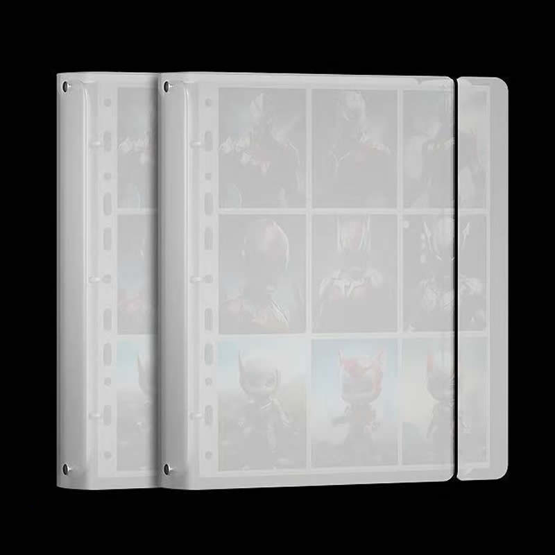 A4 A5 Photo Binder Sleeves Cov - Card Penny Sleeve review and price