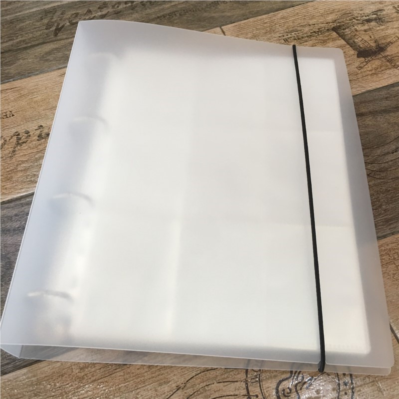 A4 A5 Photo Binder Sleeves Cov - Card Penny Sleeve review and price