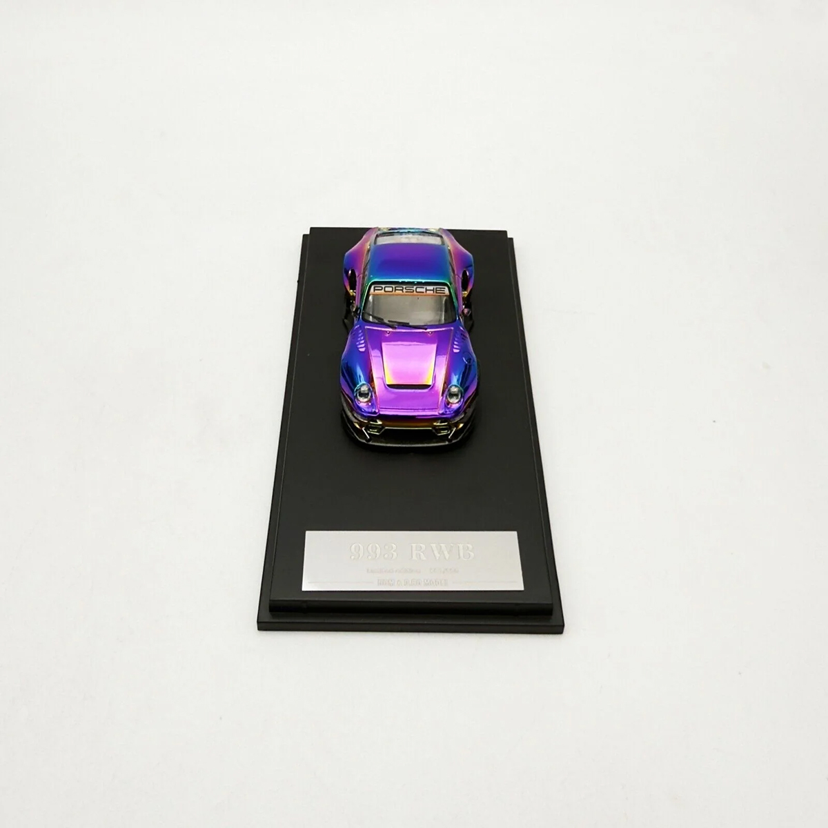 DRAGONBO x DCM 1:64 Porsche 99 - Die Cast Car 1 64 review and price
