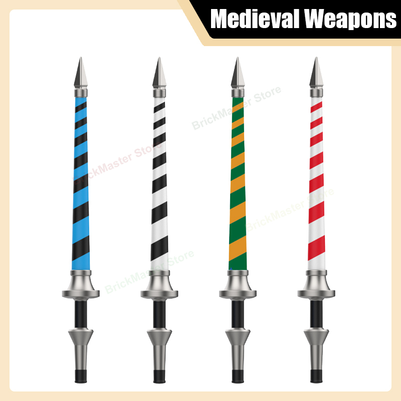 Medieval Military Castle Knigh - Lego Minifigure Holder review and price