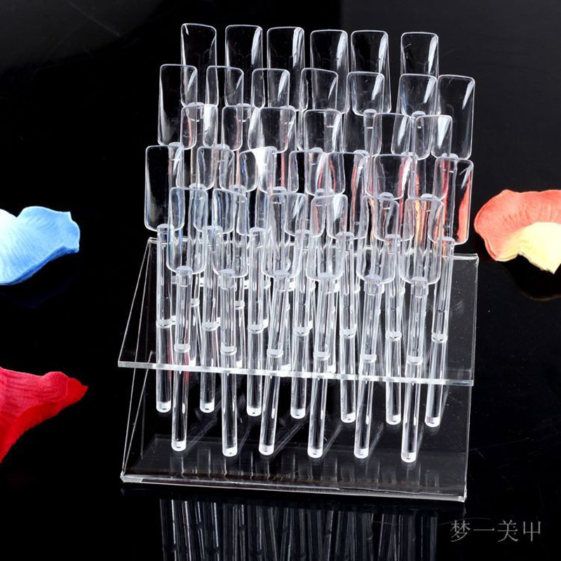 32 Tips Pop Sticks Acrylic Nai - Pop Display Shelf review and price