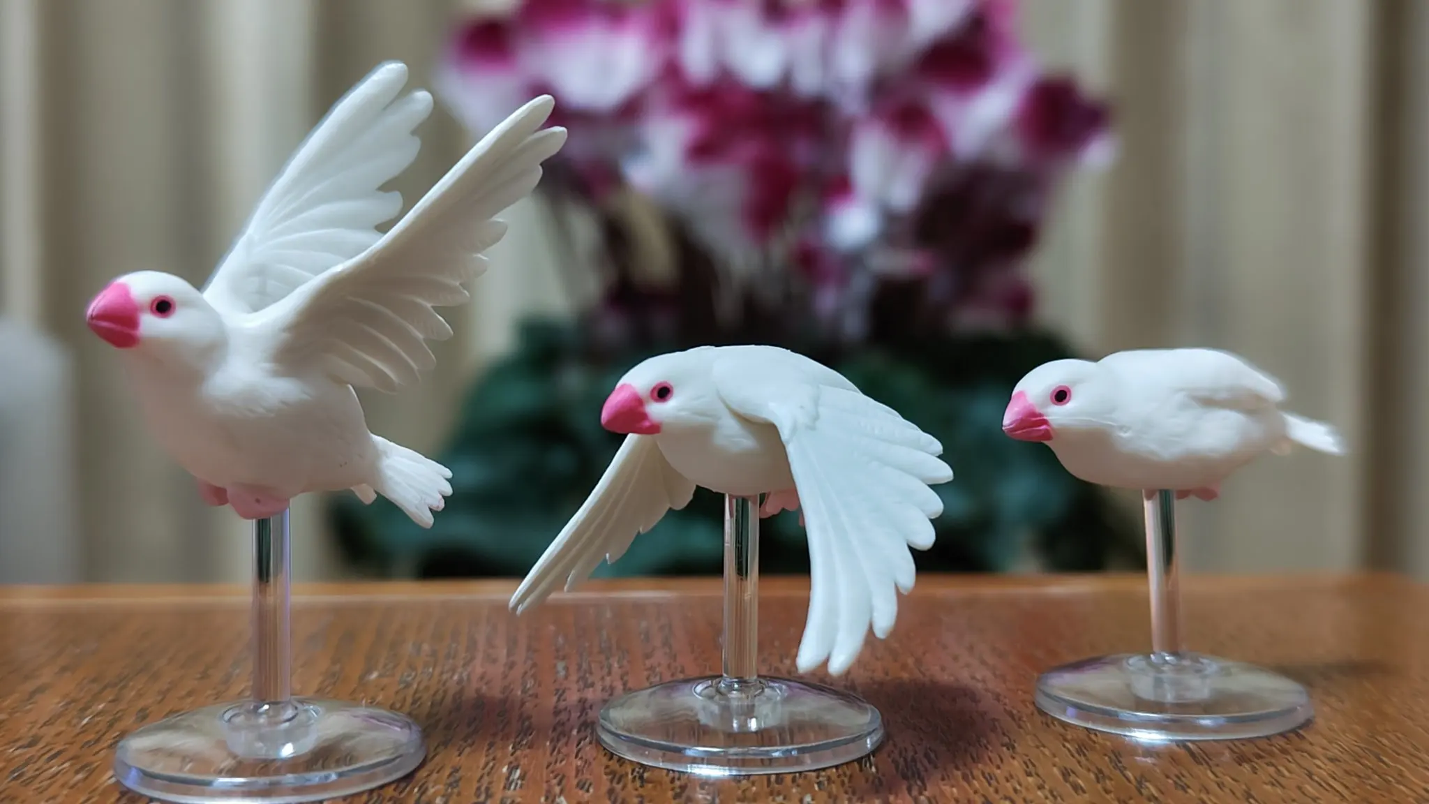 Tarlin capsule toys cute kawai - Capsule Toy Gashapon review and price