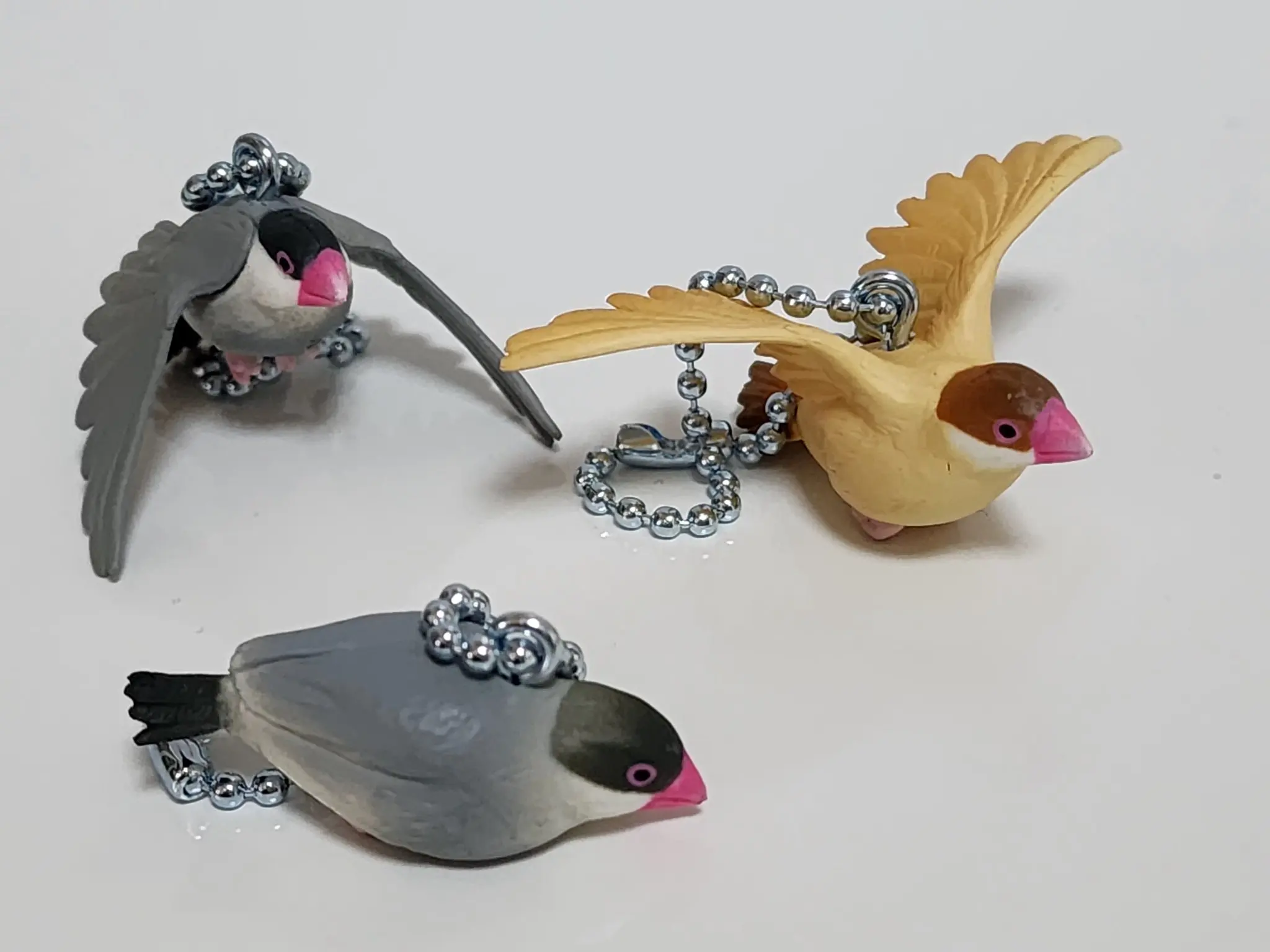 Tarlin capsule toys cute kawai - Capsule Toy Gashapon review and price