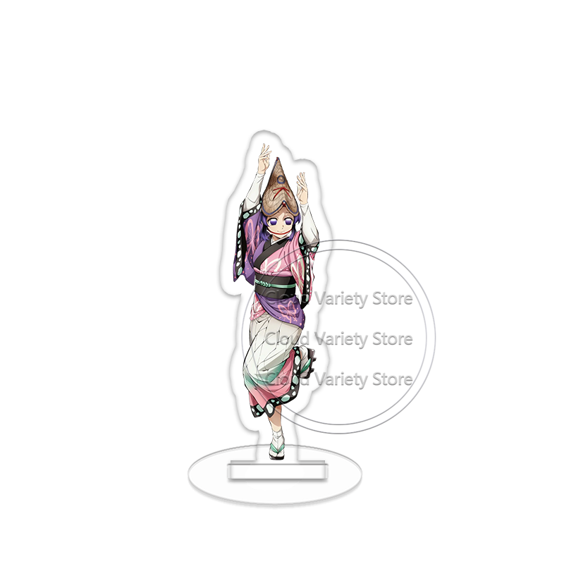 Demon Slayer Stand Sign Giyu T - Figma Stand Set review and price