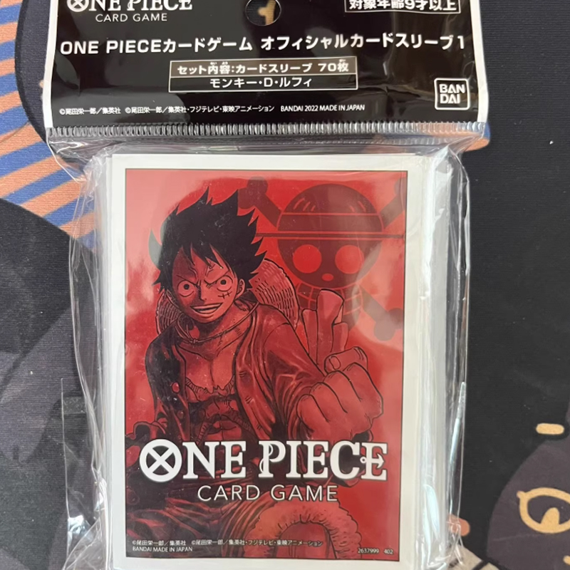 Bandai Hot 70pcs One Piece Car - Card Penny Sleeve review and price