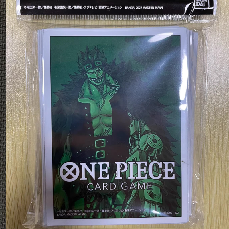 Bandai Hot 70pcs One Piece Car - Card Penny Sleeve review and price