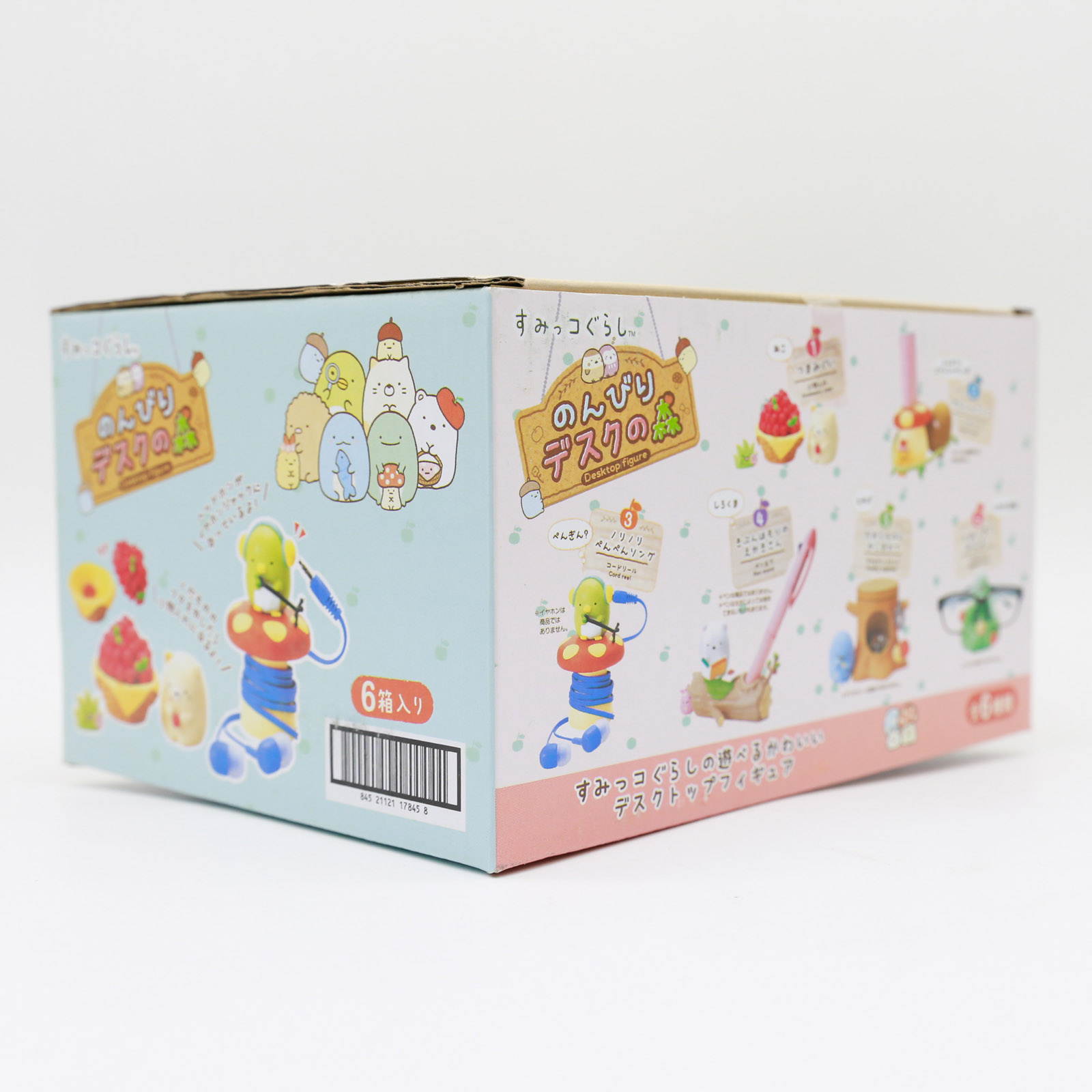 Miniature Sumikko Gurashi Tabl - Action Figure Stand review and price