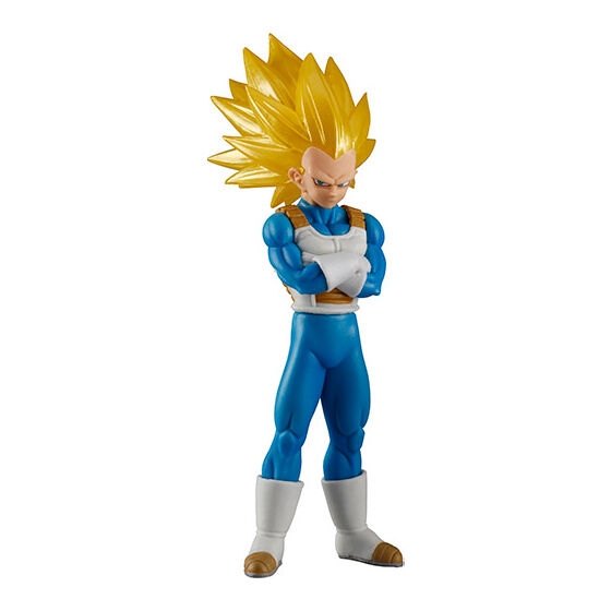 Bandai Dragon Ball DAIMA Super - Capsule Toy Gashapon review and price