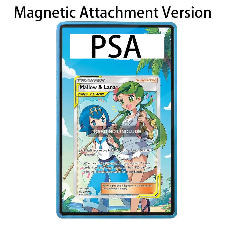 Art Display for Pokemon Cosmic - Display Case Acrylic review and price