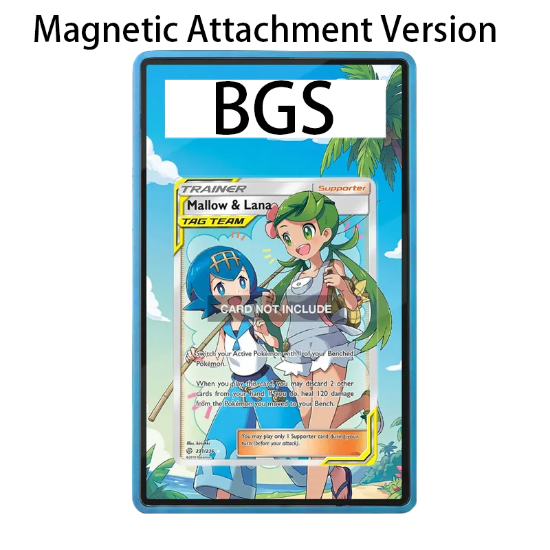 Art Display for Pokemon Cosmic - Display Case Acrylic review and price