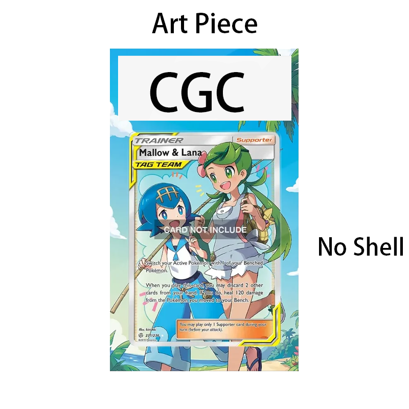 Art Display for Pokemon Cosmic - Display Case Acrylic review and price