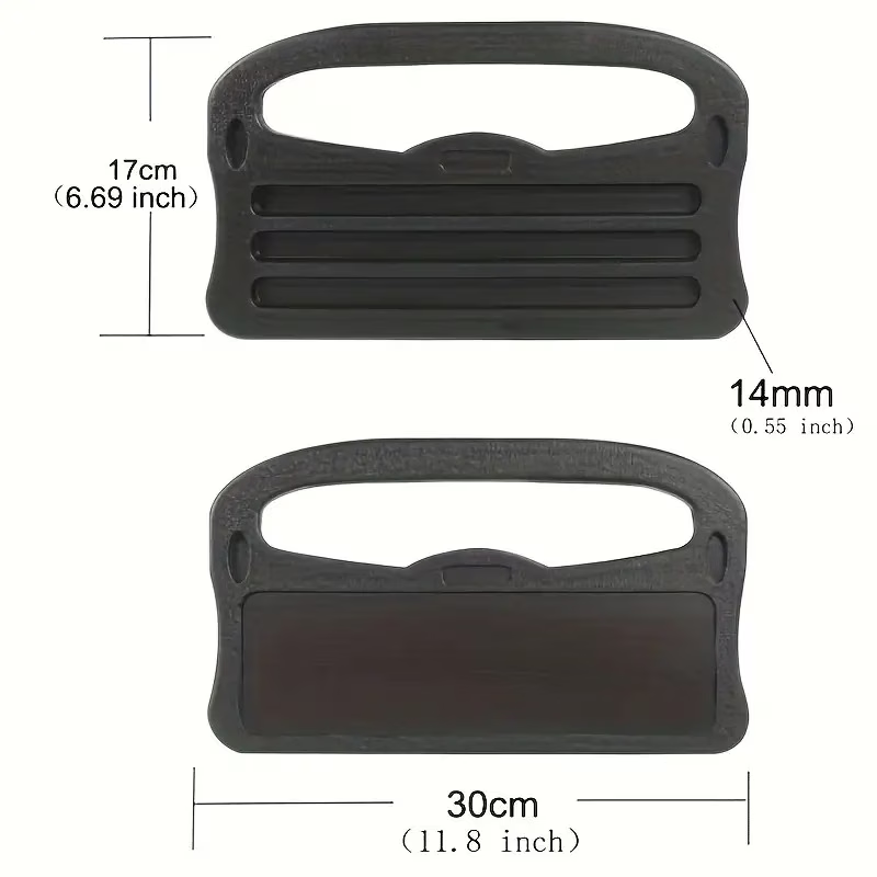 1Pc RVs Car Table Car Multi-Fu - Graded Card Display review and price