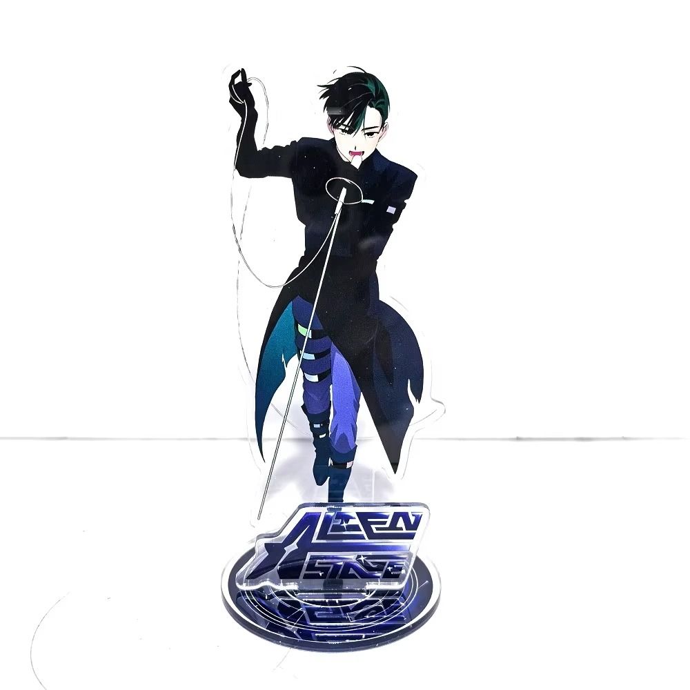 Kawaii Alien Stage Acrylic Sta - Action Figure Stand review and price