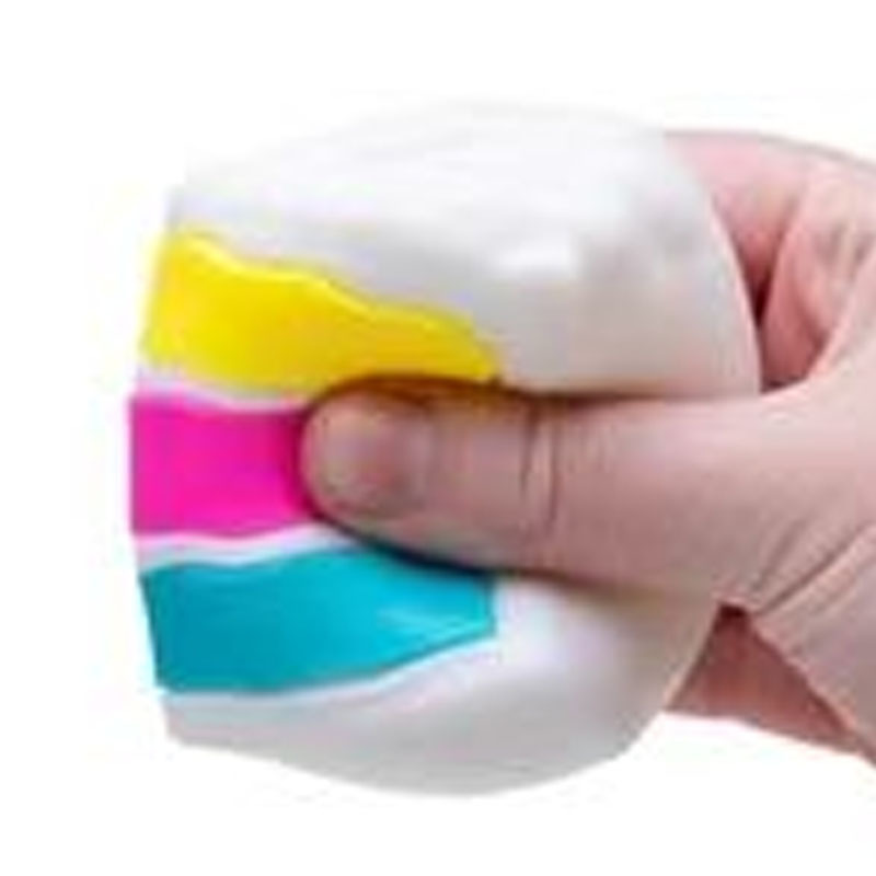 Kawaii Cat Paw Mochi Blind Box - Fidget Cube Original review and price