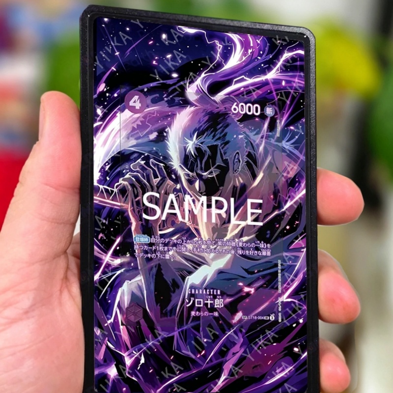 Acrylic Psa Display Card Opcg  - Graded Card Display review and price