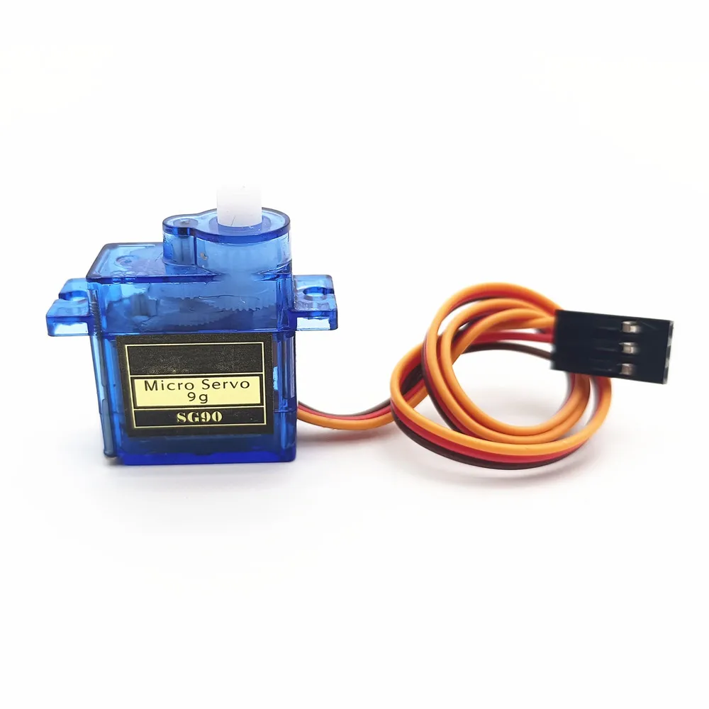 2/4/8/20Pcs SG90 9G Micro Serv - Model Airplane Plastic review and price