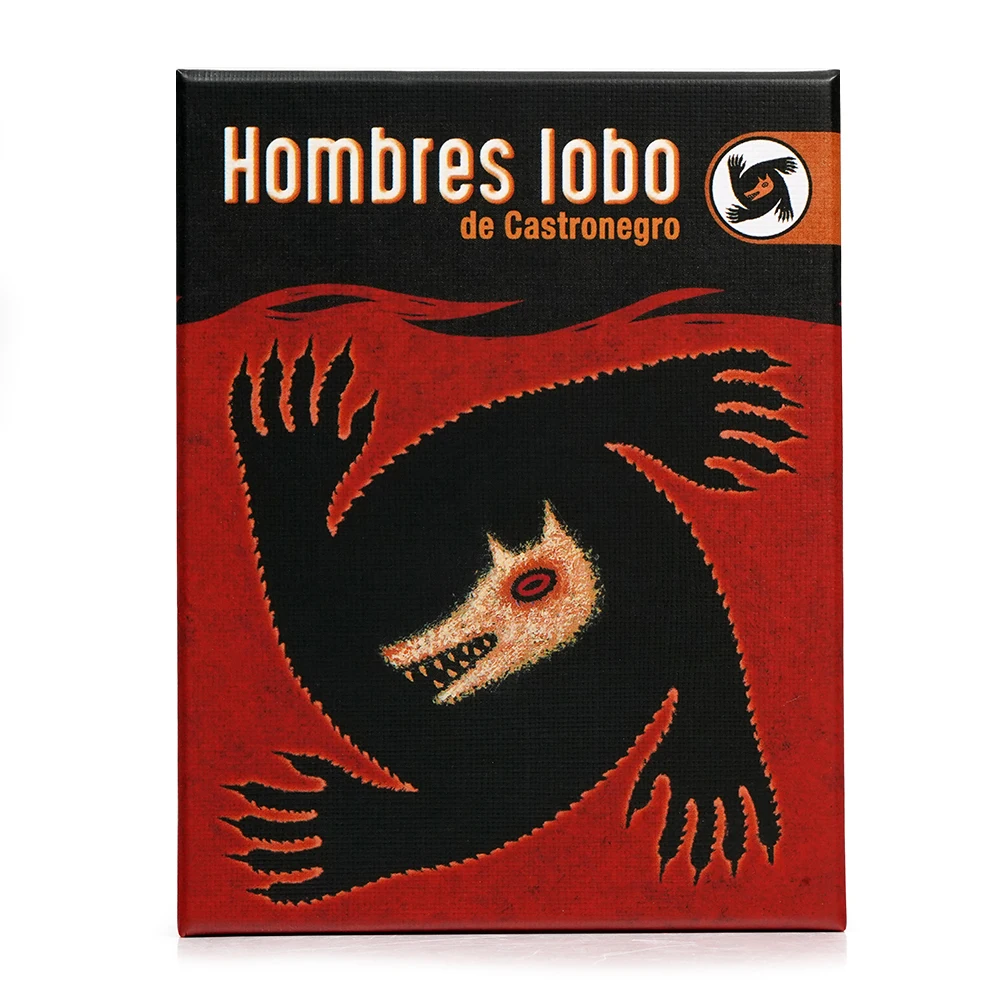 The Werewolf Cards A 24 Table  - Graded Card Display review and price