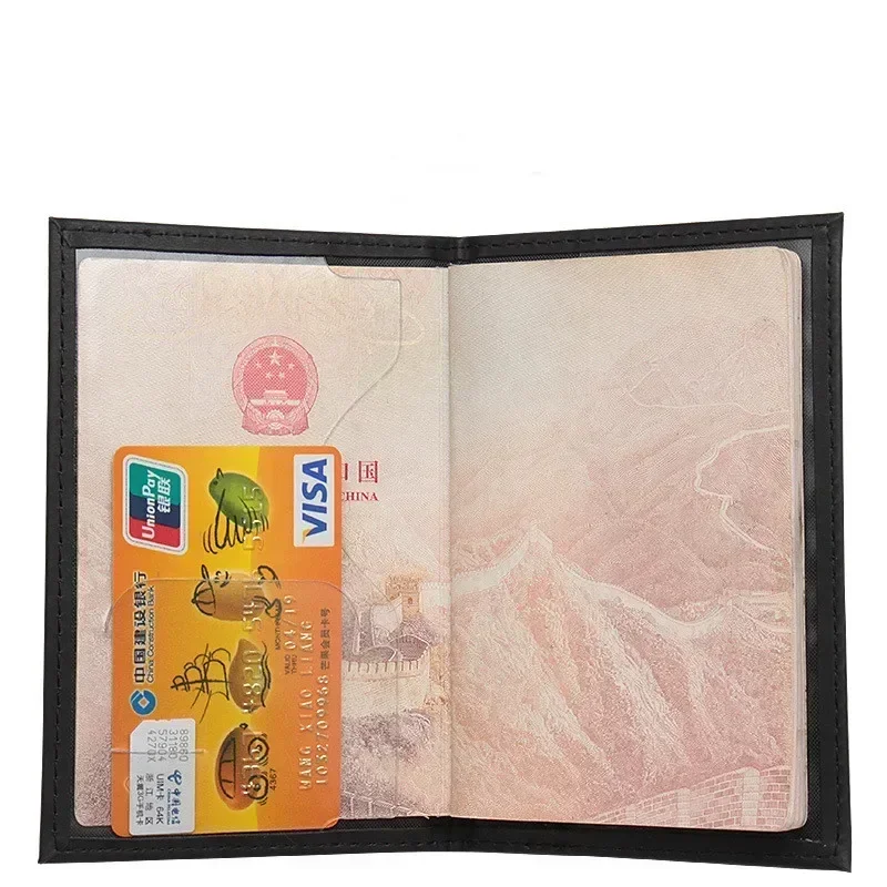 Fashion Women Men Passport Cov - Card Top Loader review and price