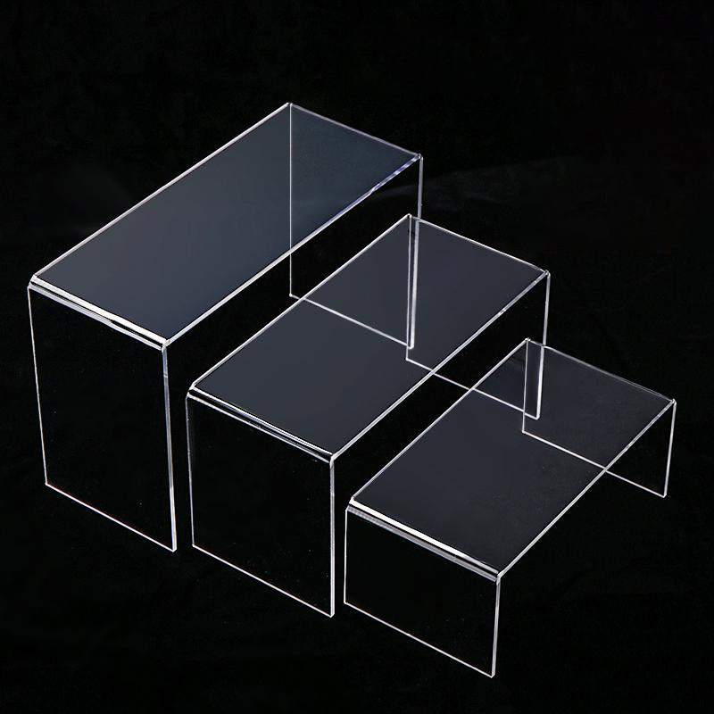 5mm U Shape Acrylic Display Ri - Pop Display Shelf review and price