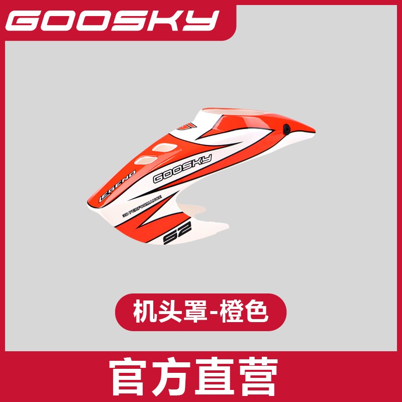 GOOSKY S2 Max Remote Control H - Model Airplane Plastic review and price