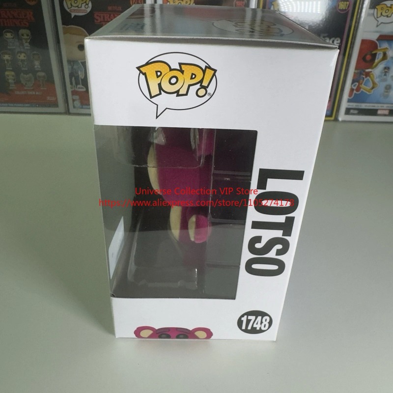 Funko Pop Disney Toy Story Lot - Funko Pop Protector review and price