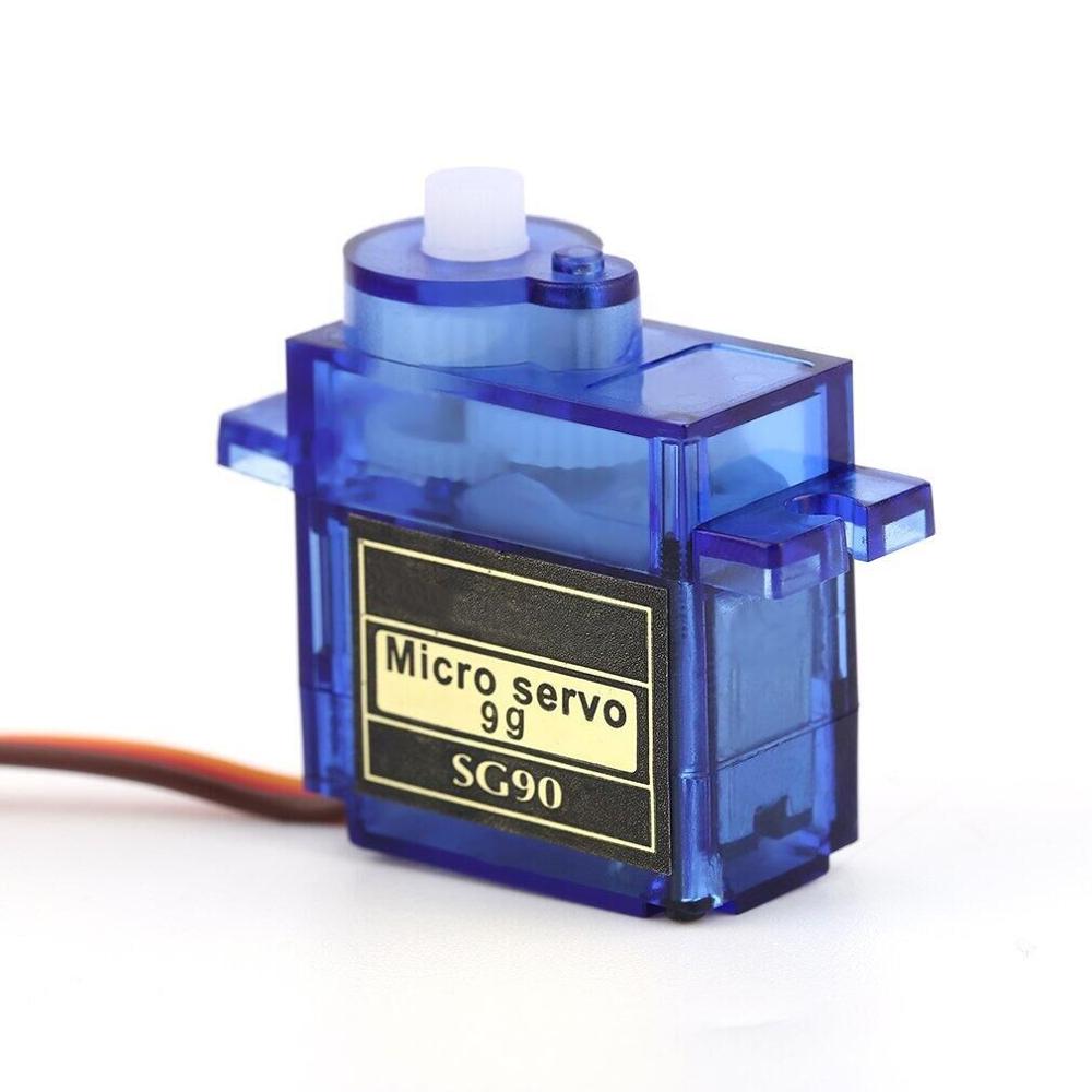 1/5/10pcs Sg90 Digital Servo F - Model Airplane Plastic review and price