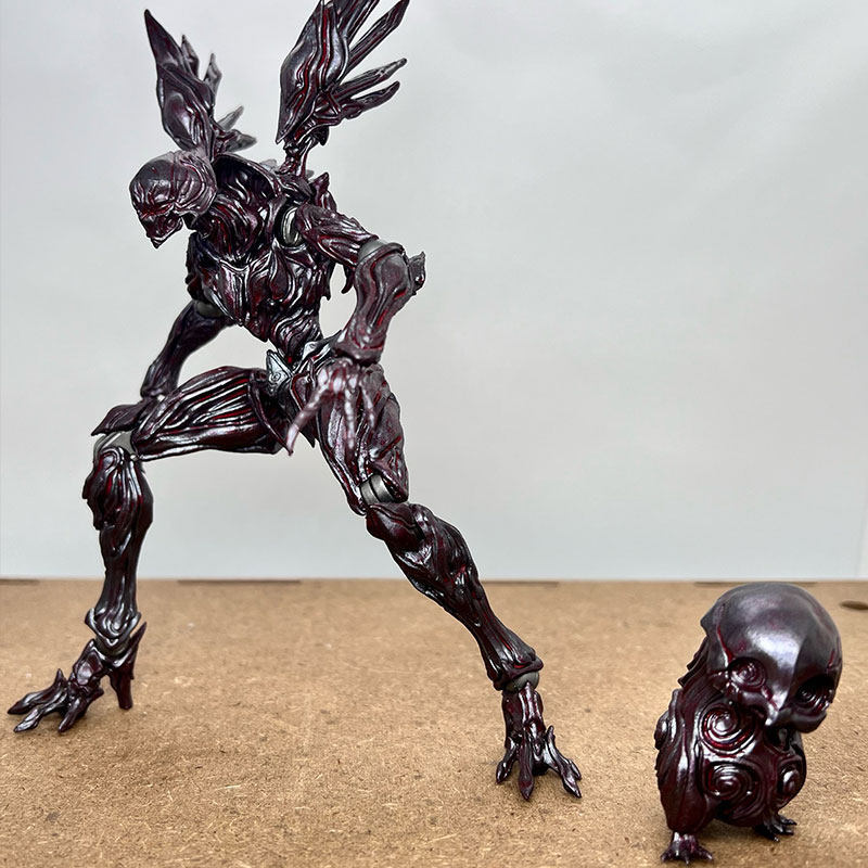SOTA Tsumugibako Vol 3 Izon Bl - Capsule Toy Gashapon review and price