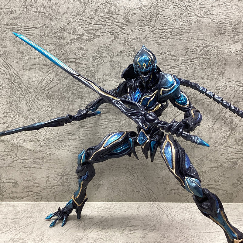 SOTA Tsumugibako Vol 3 Izon Bl - Capsule Toy Gashapon review and price