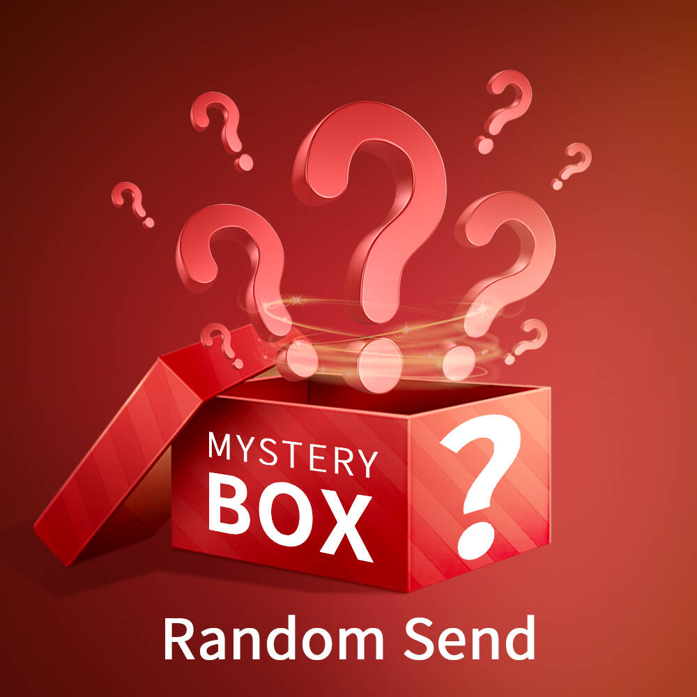 1PC Surprise Mystery Watch Bli - Mystery Box Blind Bag review and price