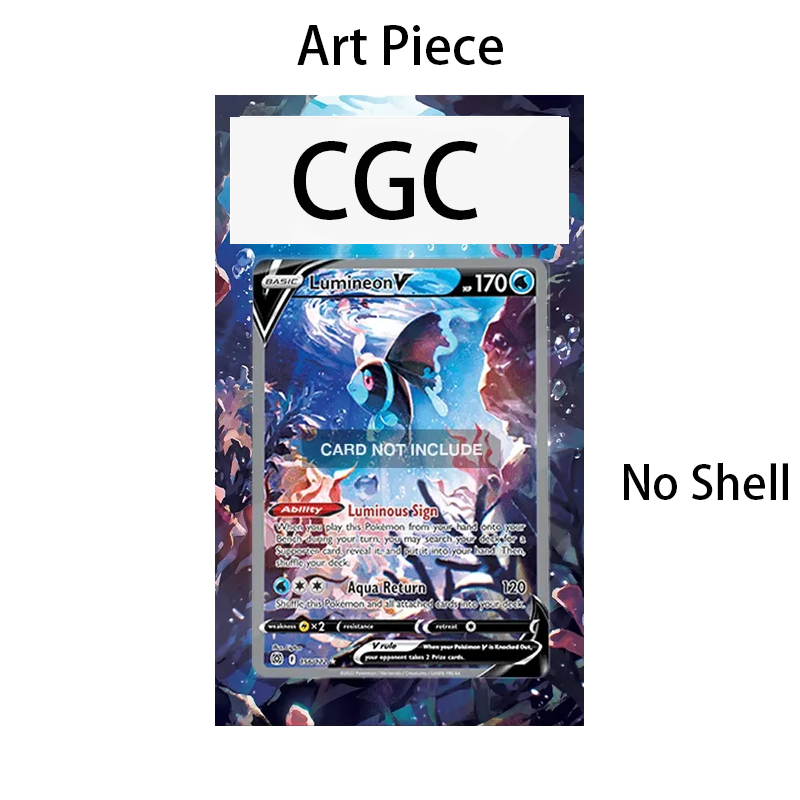 Art Display for Pokemon Brilli - Display Case Acrylic review and price